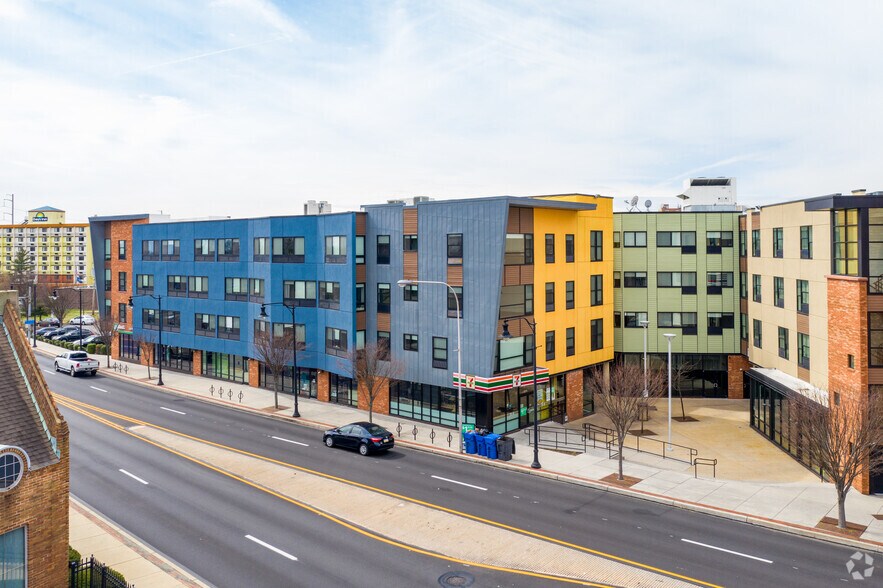 More Photos Of 1470 Providence Ave, Chester Apartments For Lease