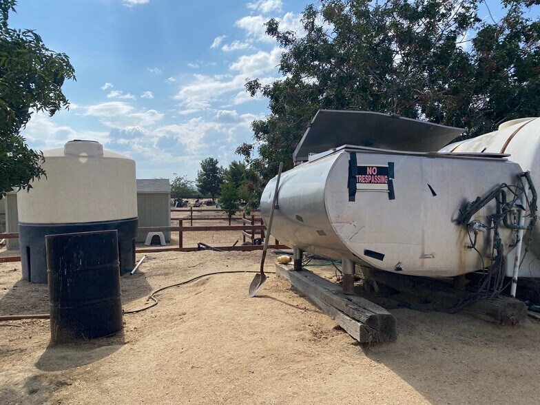 More Photos Of 34991 Lerdo Hwy, Bakersfield Land For Sale