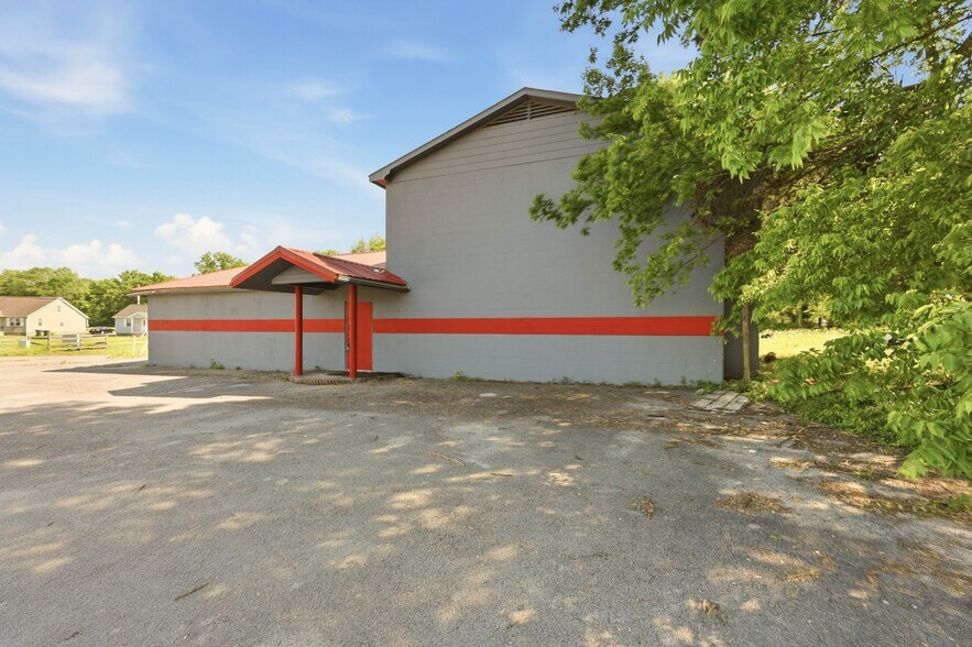 More Photos Of 3405 Cadiz Rd, Hopkinsville Flex For Sale