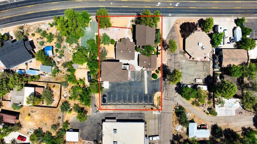 More Photos Of 819 W Gurley St, Prescott Apartments For Sale