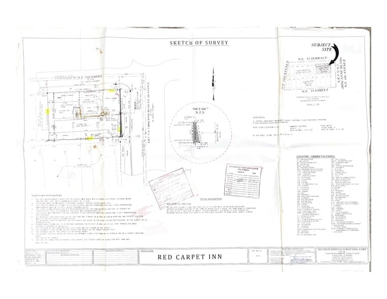 More Photos Of 3530 Biscayne Blvd, Miami Hotel For Sale