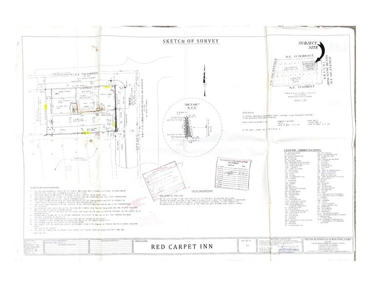More Photos Of 3530 Biscayne Blvd, Miami Hospitality For Sale