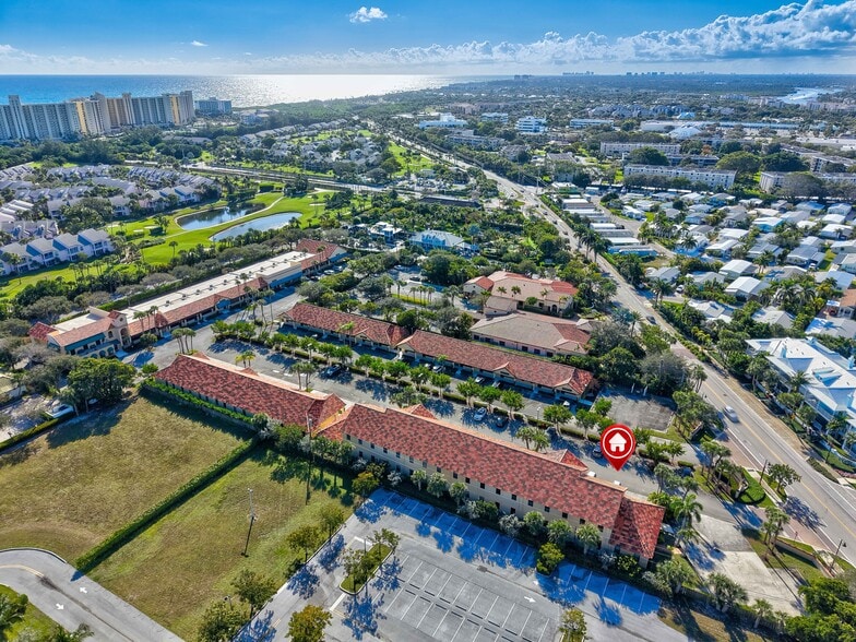 More Photos Of 725 N A1A, Jupiter Medical For Sale