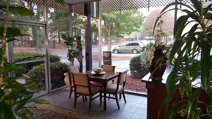 More Photos Of 3581 Main St, College Park Coworking Space