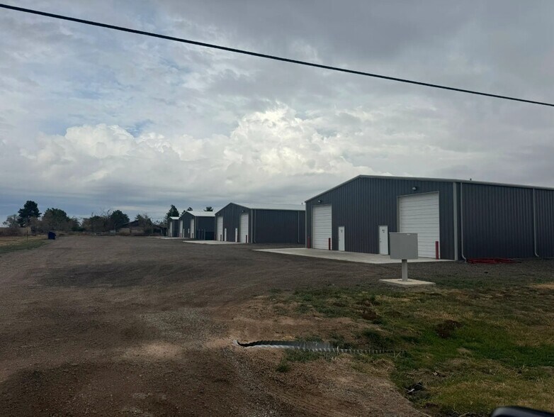 Primary Photo Of 4016 Beacon Rd, Amarillo Unknown For Lease