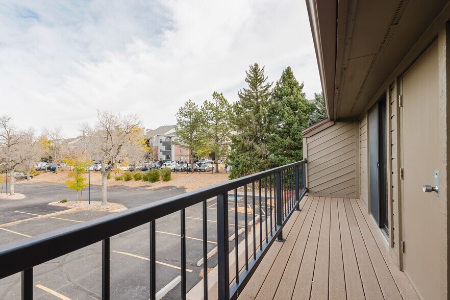 More Photos Of 7425-7495 E Peakview Ave, Centennial Office For Lease