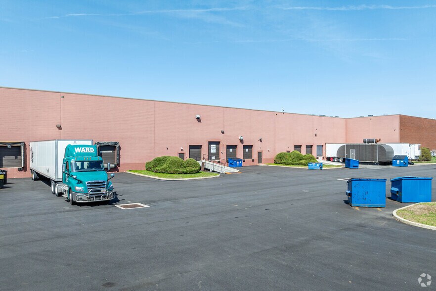 More Photos Of 2 Corporate Dr, Cranbury Unknown For Lease