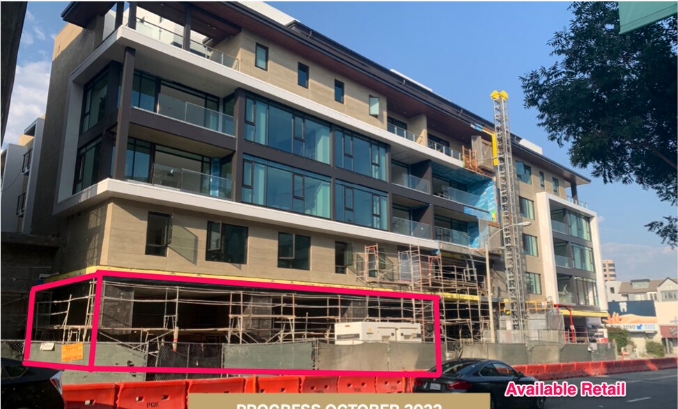 More Photos Of 218 N El Molino Ave, Pasadena Apartments For Lease