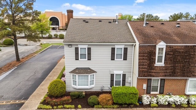 More Photos Of 1249 Mall Dr, North Chesterfield Medical For Lease
