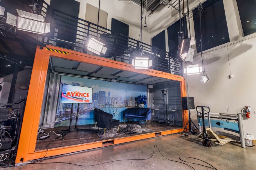 More Photos Of 7620 NW 25th St, Miami Distribution For Sale