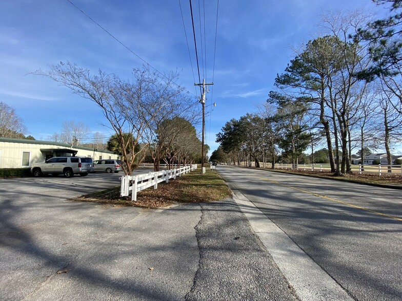 More Photos Of 4832 Highway 162, Hollywood Office For Lease