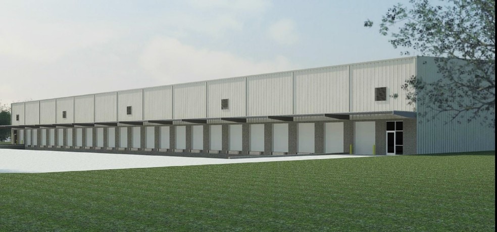 More Photos Of 195-199 Shop Grove Dr, Columbia Warehouse For Lease