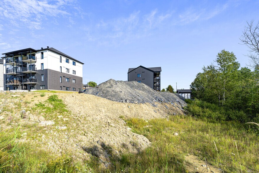 More Photos Of 46 Rue Armande-Biron, Sherbrooke Land For Sale