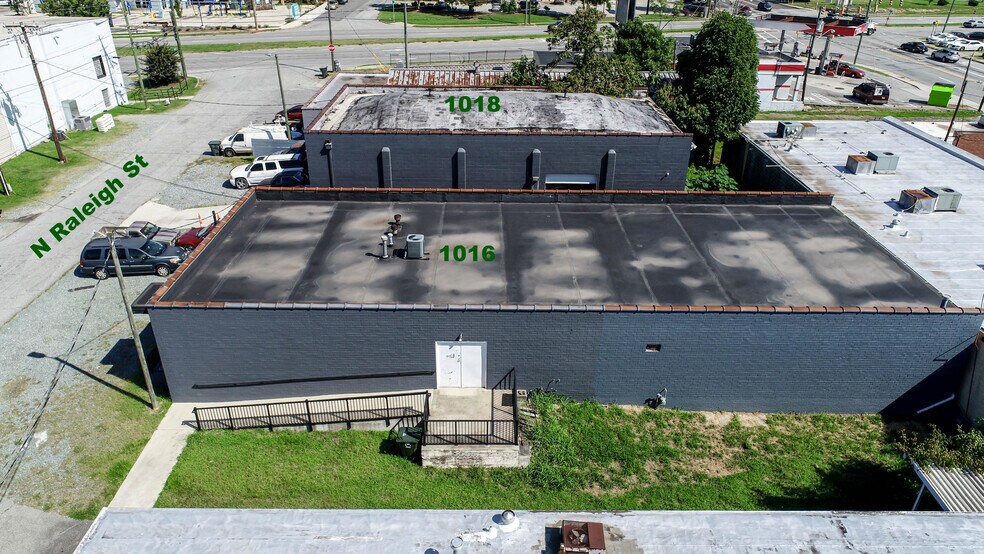 More Photos Of , Greensboro Industrial For Sale