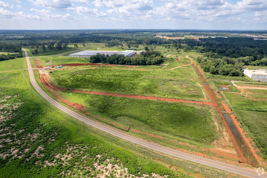 More Photos Of Robins International Blvd, Warner Robins Land For Sale