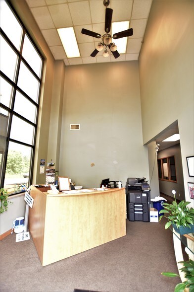 More Photos Of 8167-8197 Clyde Park Ave, Byron Center Warehouse For Lease