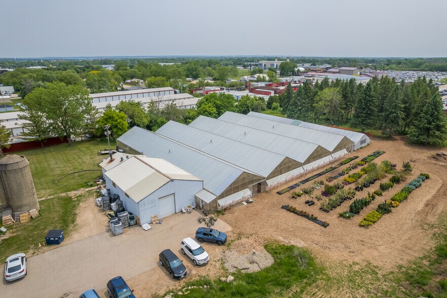 More Photos Of 2015 County Road II, Neenah Garden Center For Sale
