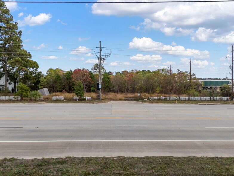 More Photos Of 23806 FM 2978 Rd, Tomball Land For Sale