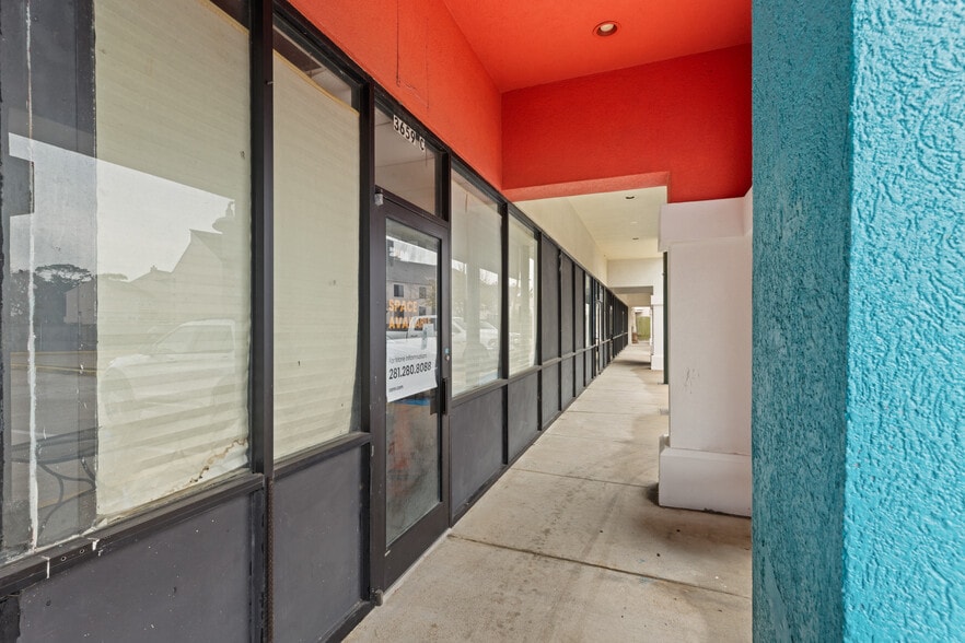 More Photos Of 3659 Nasa Road One, Seabrook Unknown For Lease