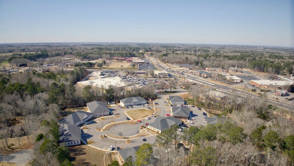 More Photos Of 2053 Experiment Station Rd, Watkinsville Office For Sale