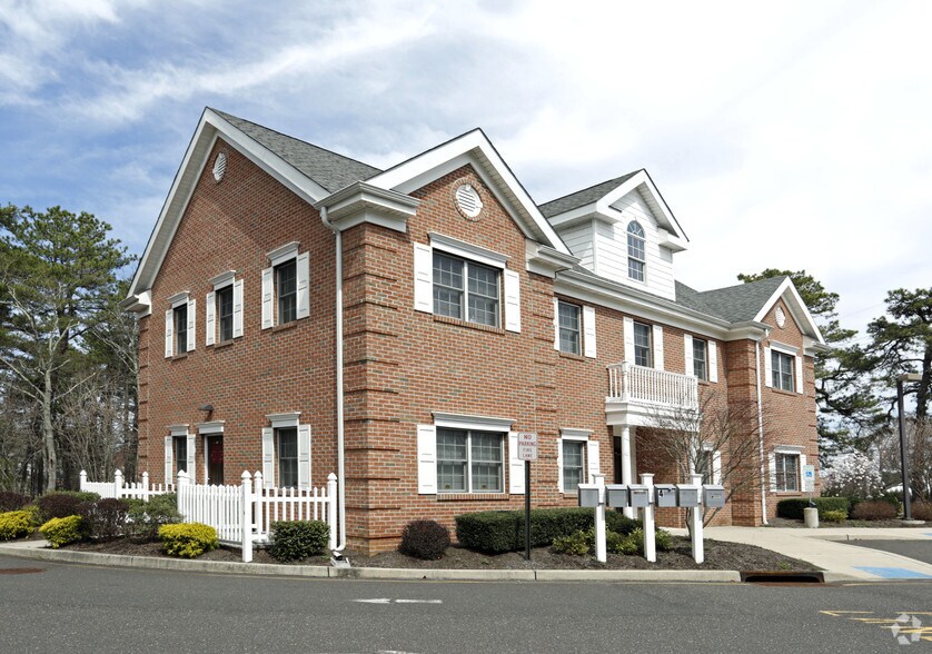 Primary Photo Of 1466 Hooper Ave, Toms River Medical For Lease