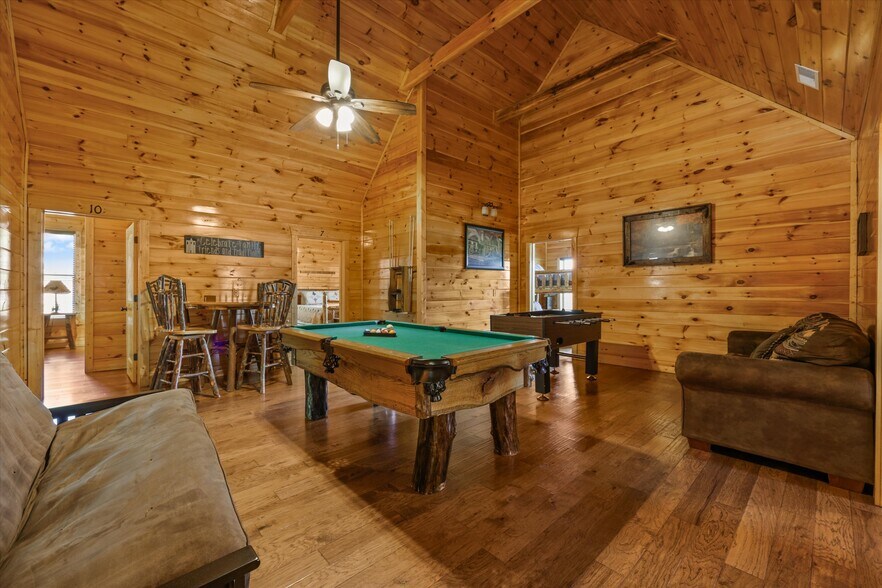 More Photos Of 1960 Blackthorn Trl, Sevierville Specialty For Sale