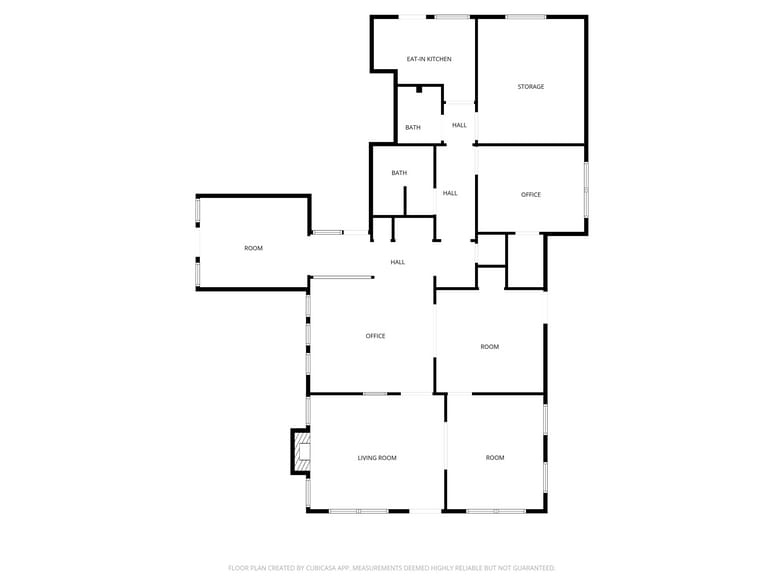 More Photos Of 4203 N Nebraska Ave, Tampa Office Residential For Sale