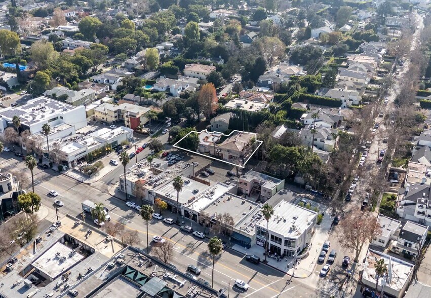 More Photos Of 4189 Greenbush Ave, Sherman Oaks Multifamily For Sale