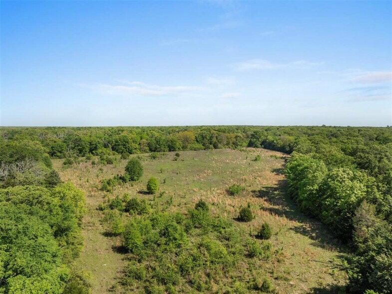 More Photos Of 15157 Private Rd, Normangee Land For Sale