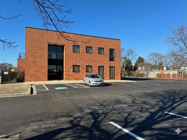 Primary Photo Of 14 NW Wellham Ave, Glen Burnie Office For Lease