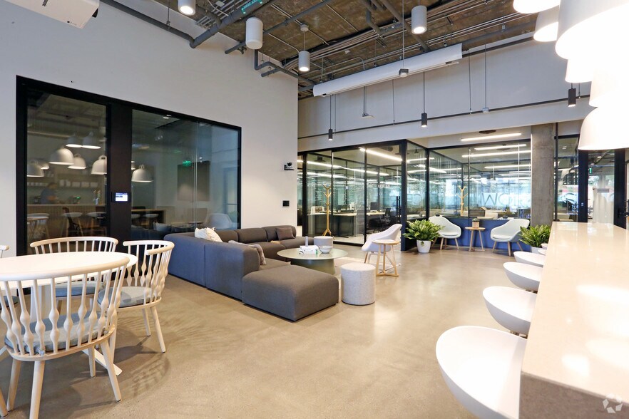 More Photos Of 18-20 S 2nd St, San Jose Coworking Space