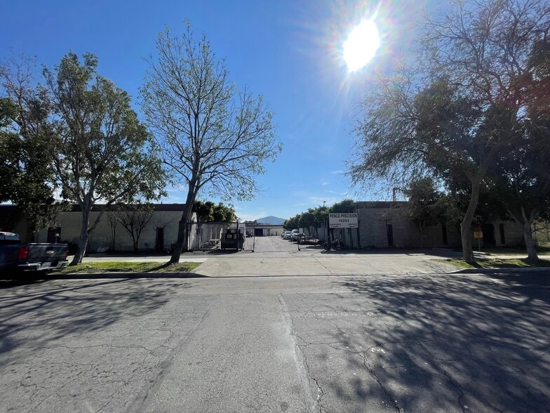 More Photos Of 15251 Boyle Ave, Fontana Warehouse For Sale