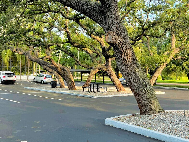More Photos Of 5999 Central Ave, Saint Petersburg Office For Lease