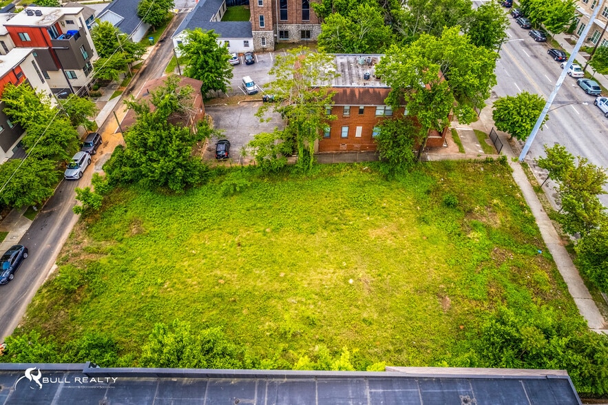 More Photos Of 501 Boulevard NE, Atlanta Land For Sale