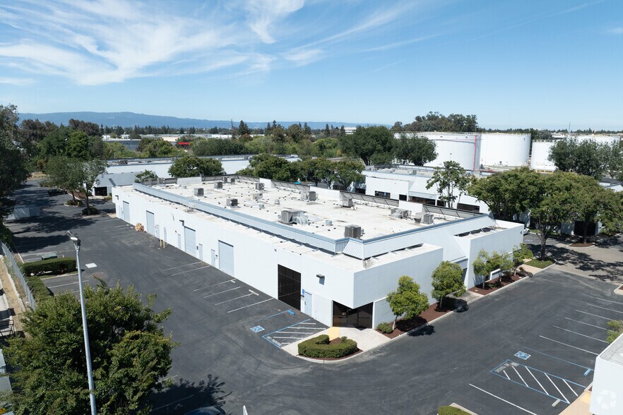 More Photos Of 2151 O'Toole Ave, San Jose Research And Development For Lease