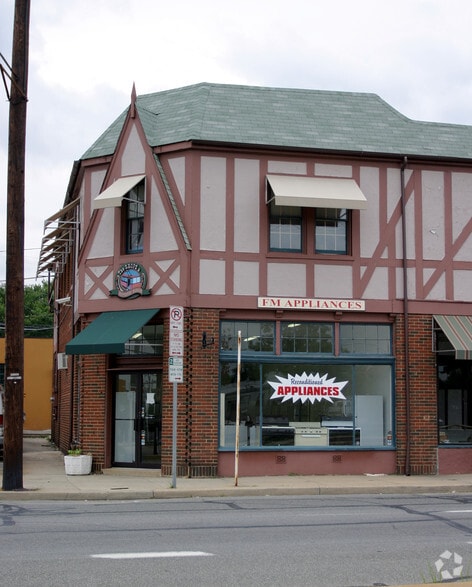 More Photos Of 4806 Rhode Island Ave, Hyattsville Storefront Retail Office For Lease