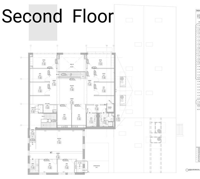 More Photos Of 160 Sidney St, Cambridge Office For Lease