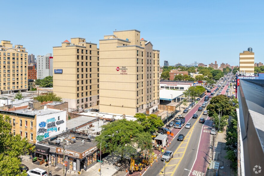 More Photos Of 40-09 21st St, Long Island City Office For Lease