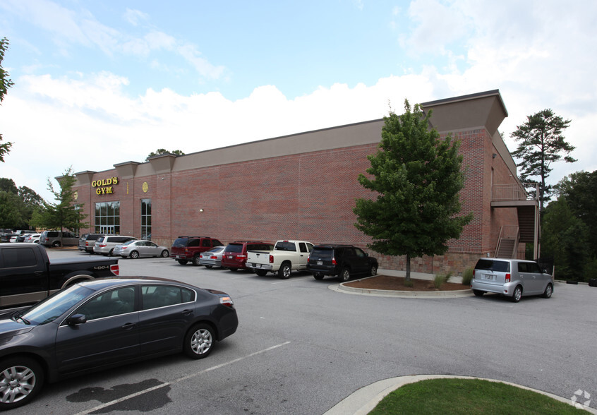 More Photos Of 1250 Auburn Rd, Dacula Health Club For Sale