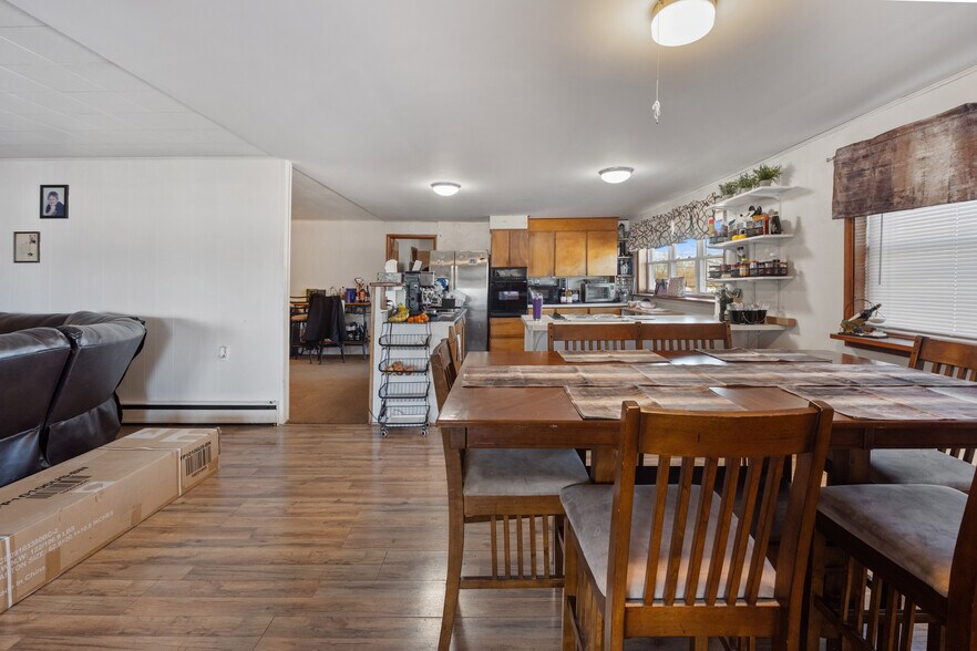 More Photos Of 5346 Canal St, Durhamville Storefront Retail Residential For Sale