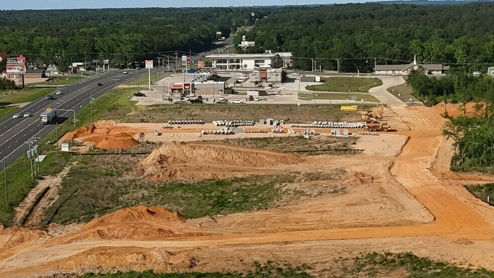 More Photos Of 20175 HWY 155 S, Flint Land For Sale