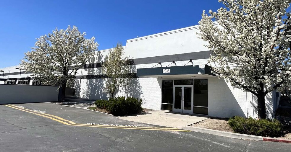 Primary Photo Of 7036 S High Tech Dr, Midvale Warehouse For Lease