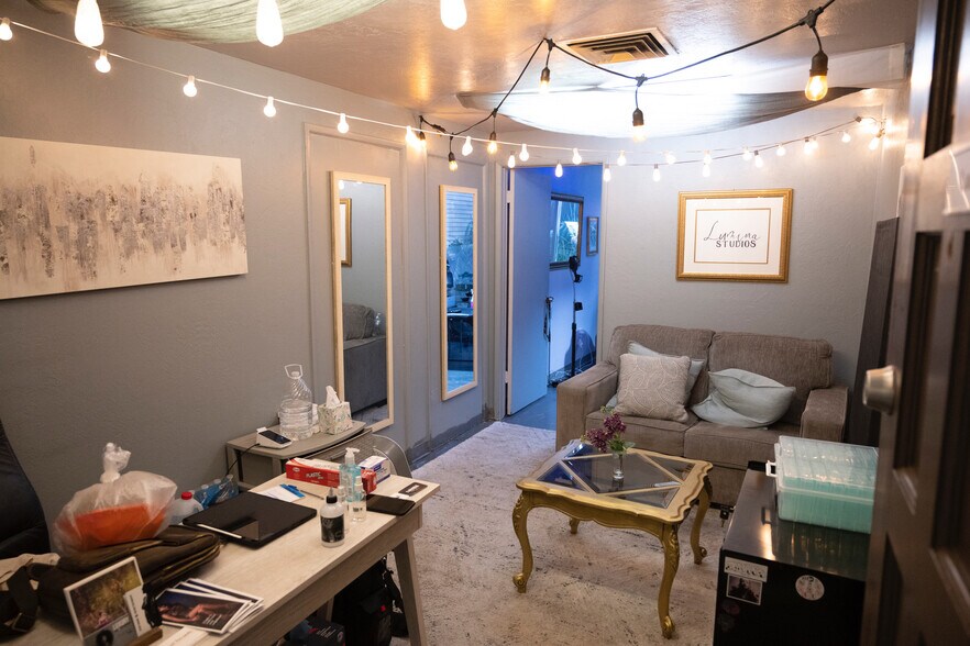 More Photos Of 4625 E Broadway Blvd, Tucson Storefront Retail Office For Lease