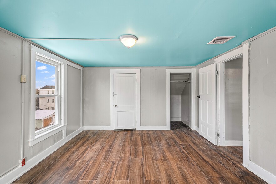 More Photos Of , Brockton Land For Sale