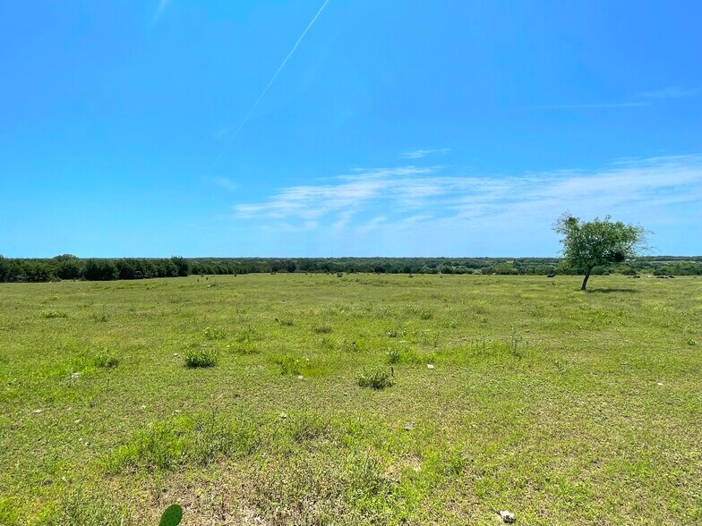 More Photos Of County Road 253, Bertram Land For Sale