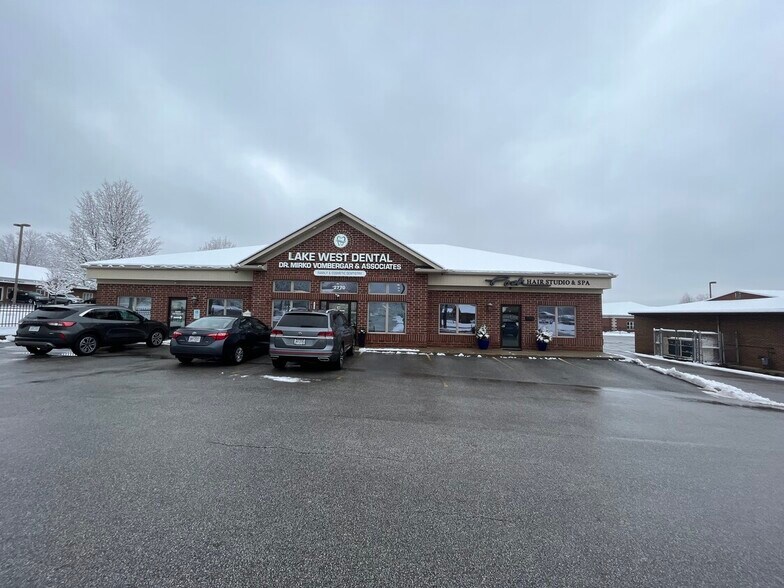 More Photos Of 2770 Som Center Rd, Willoughby Hills Medical For Sale
