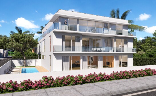 More Photos Of 248 SE 1st Ave, Delray Beach Land For Sale