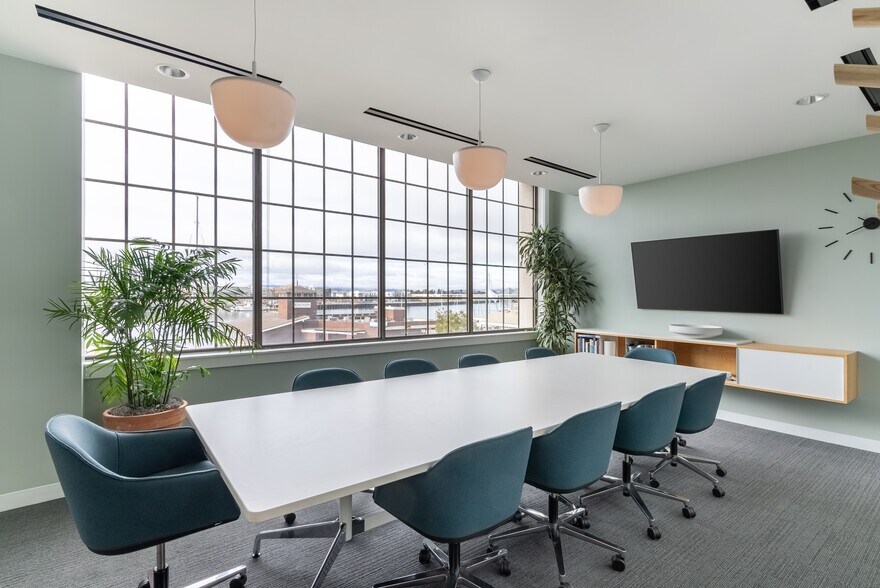 More Photos Of 66 Franklin St, Oakland Coworking Space