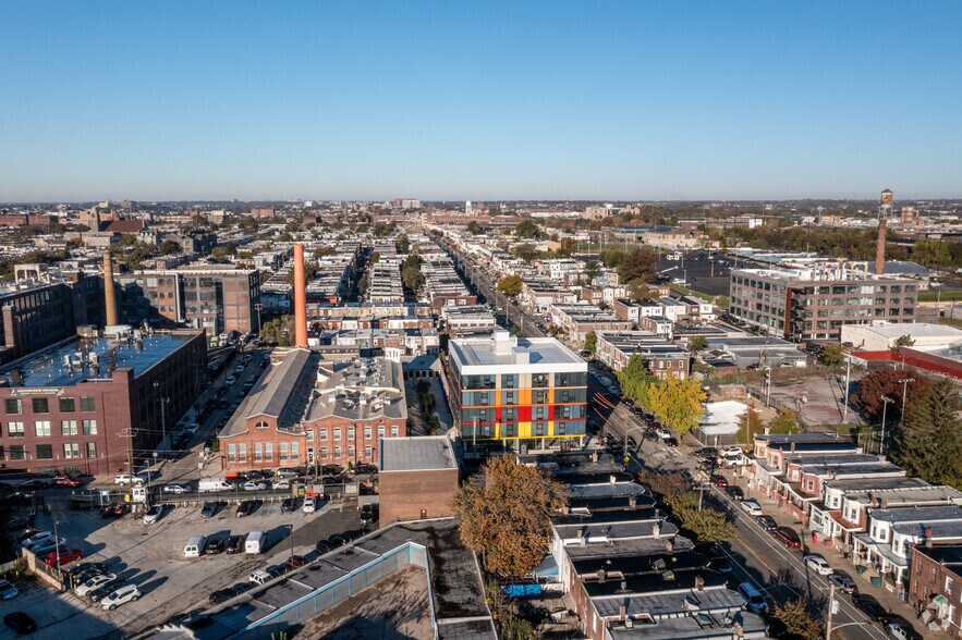 More Photos Of 3460 J St, Philadelphia Apartments For Sale