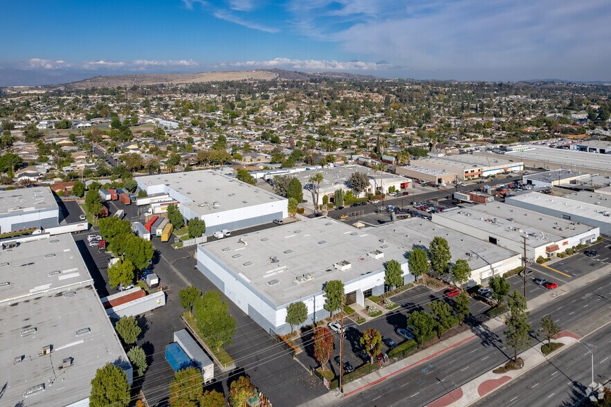More Photos Of 620-628 S Hambledon Ave, City Of Industry Unknown For Lease